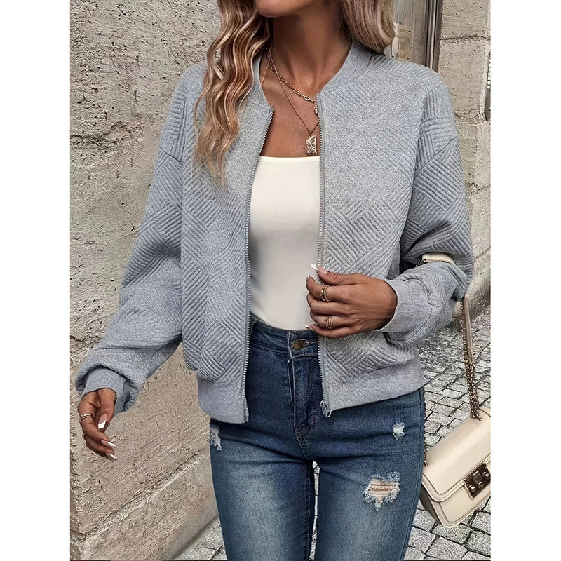 AeroEdge Textura Bomber