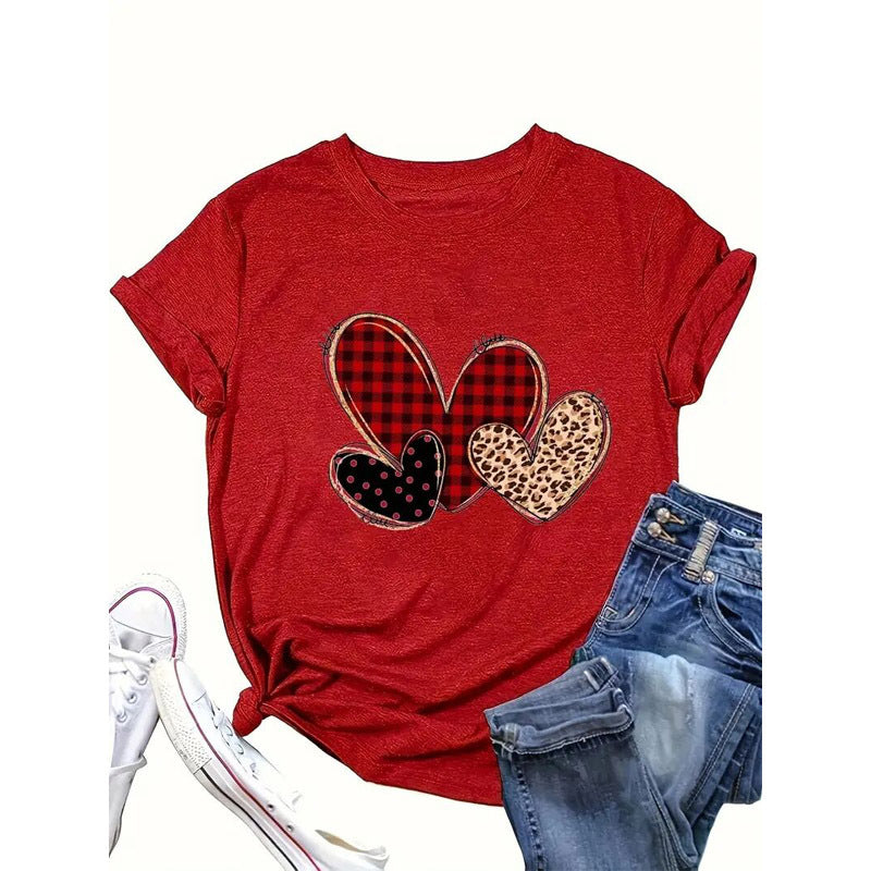 WildHeart Fusion Tee
