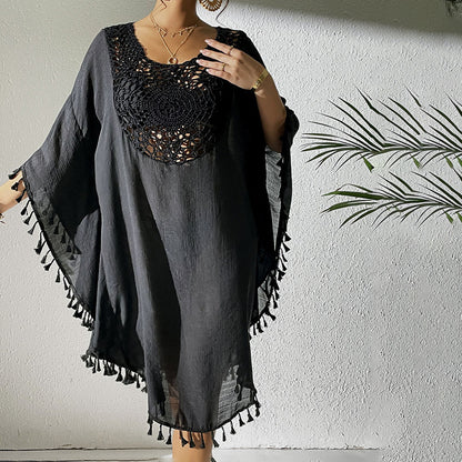 The Siren Shore Cover-Up