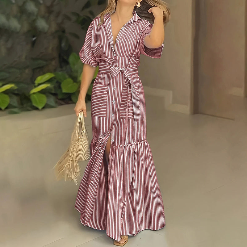 Strayla Coastline Maxi