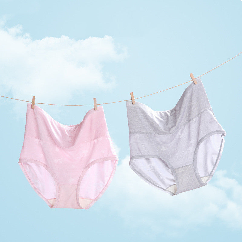 Ice silk breathable sexy shorts