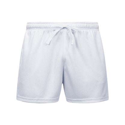 Fashion Quick Drying Ice Silk Shorts