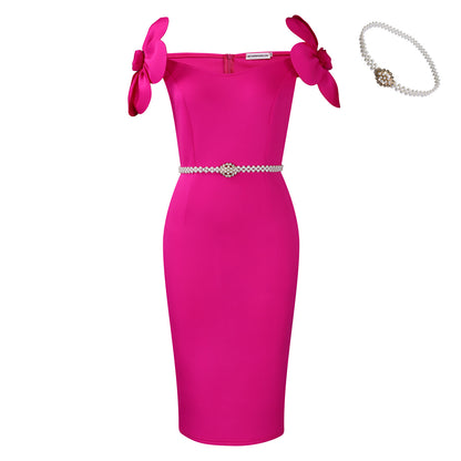 Celeste Jardin Gown