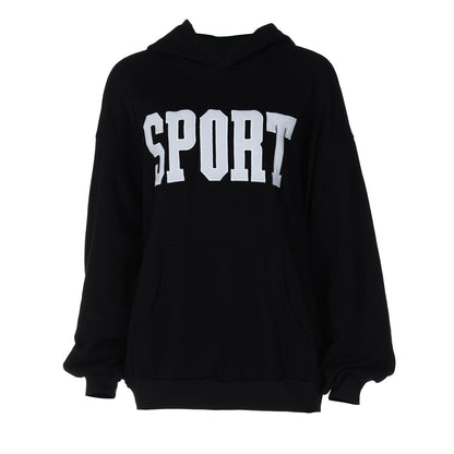 ScriptAura Hoodie