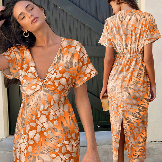 Soleia Sands Dress