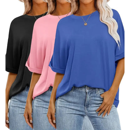 Airelyn Everyday Tee Trio