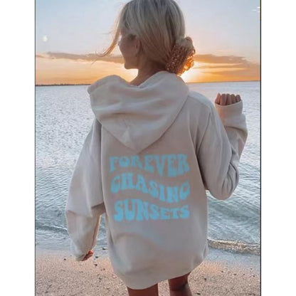 UnityPrint Hooded Sweater