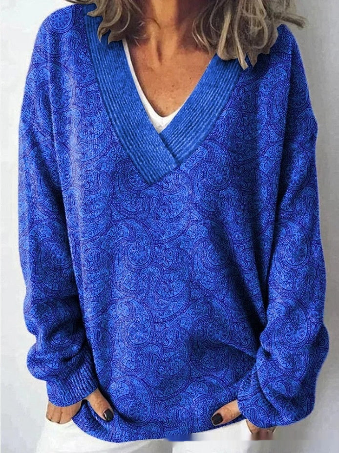 WildAura 3D Sweatshirt