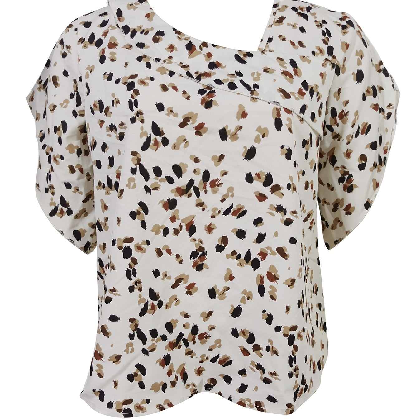 Florévia Asymmetry Top