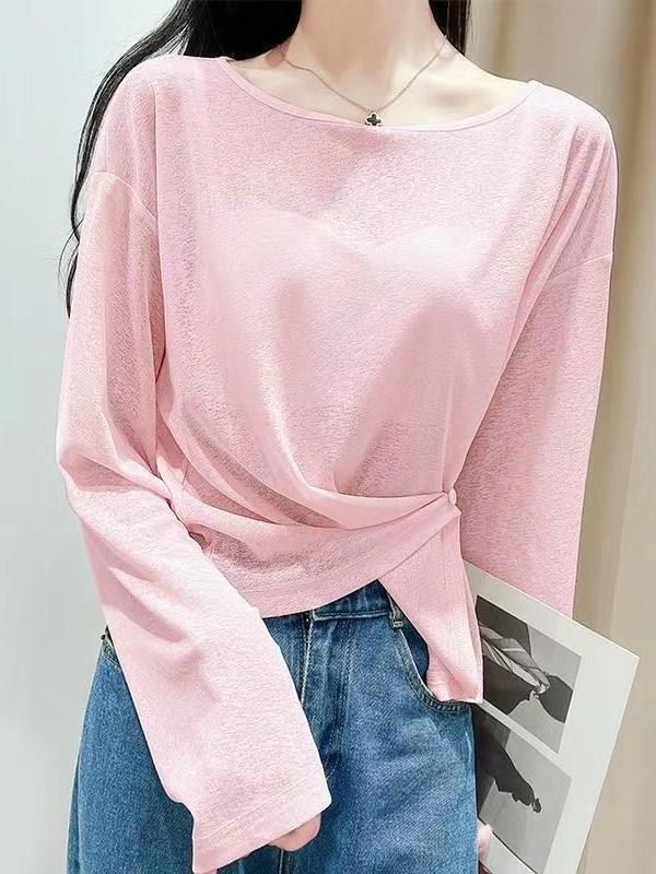 Aeris Veil Sunflow Cover-Up