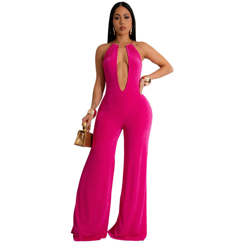 SilvaEase™ Jumpsuit