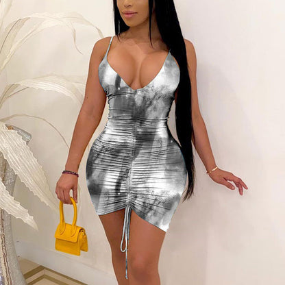 VelvaDye Sirena Dress