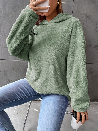 VeluHaven Hoodie