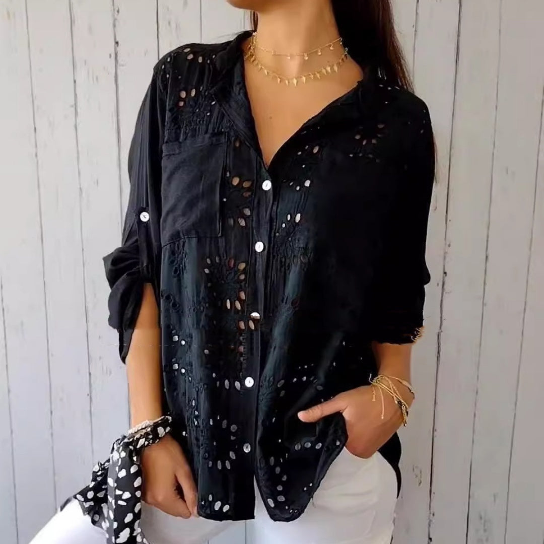 AireLoom PocketShirt