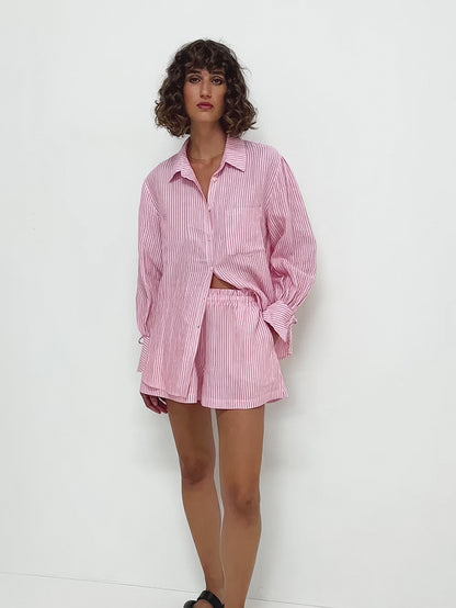 Strivelle Cotton Set