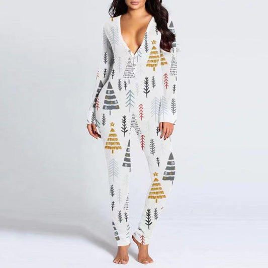 Printura Contour Jumpsuit