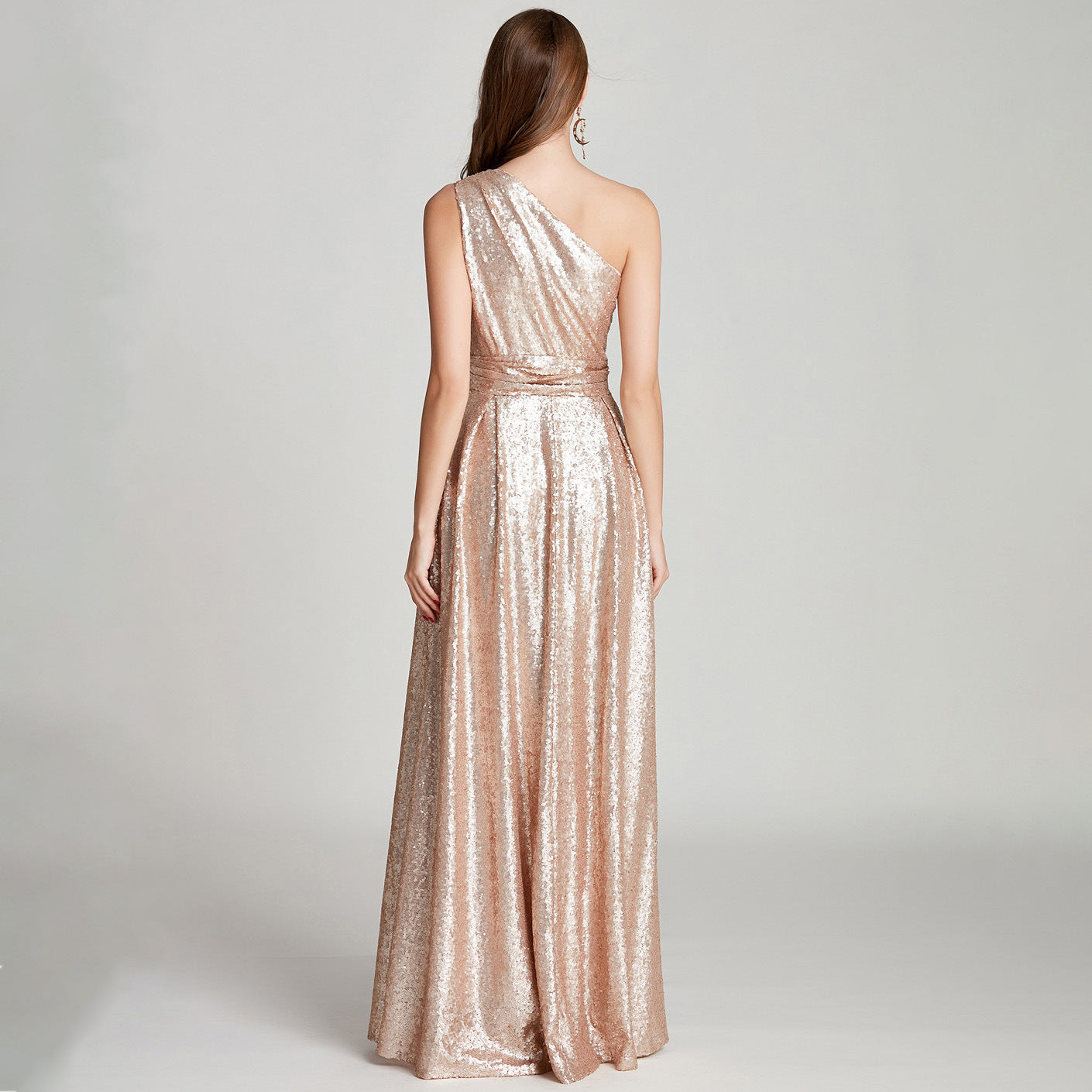 Veloura Radiance Gown