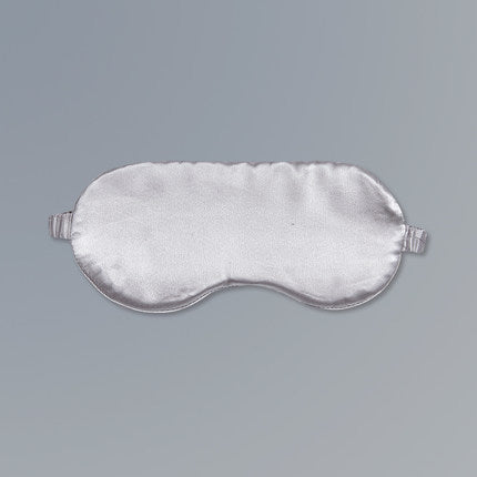 Silk  eye mask