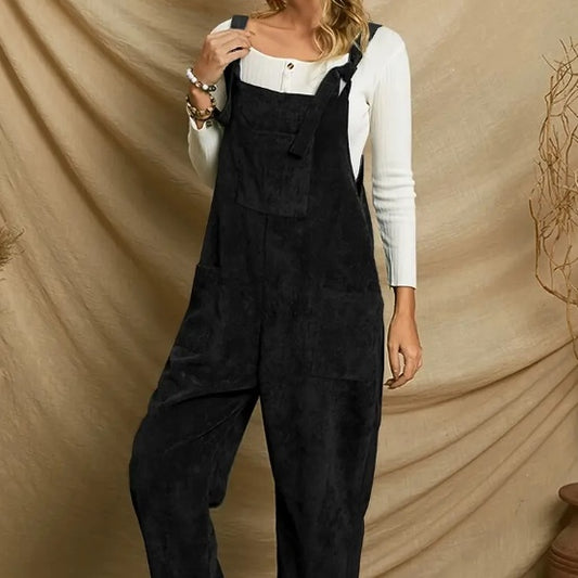 Cordé Ease Overalls