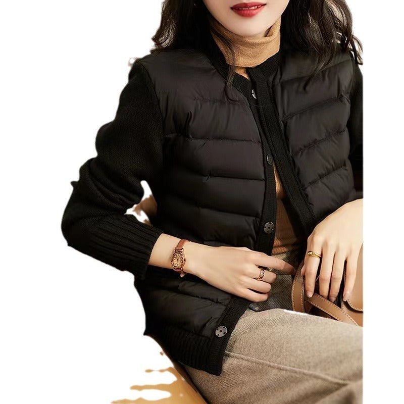 RivetEdge Dress Blazer