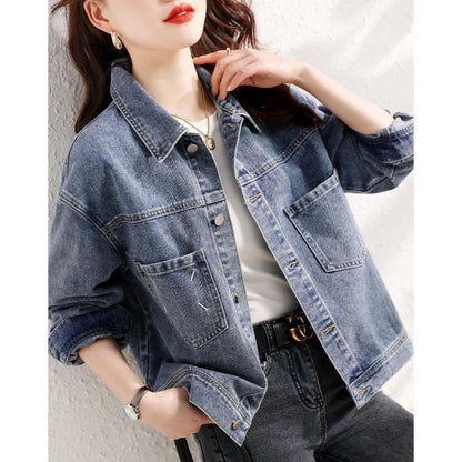 VersaVogue All-Match Jacket Cardigan