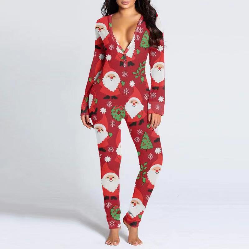 Printura Contour Jumpsuit