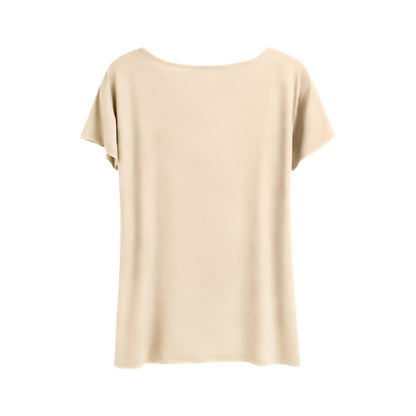 Gigi Bloom Letter Tee