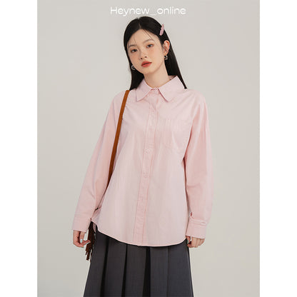 Olivara CoreEase Shirt