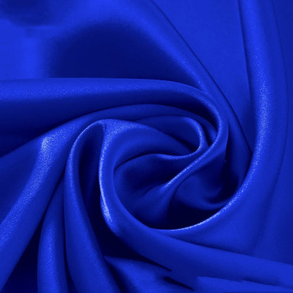 114 Door Width 16 M Silk Crepe Satin Household