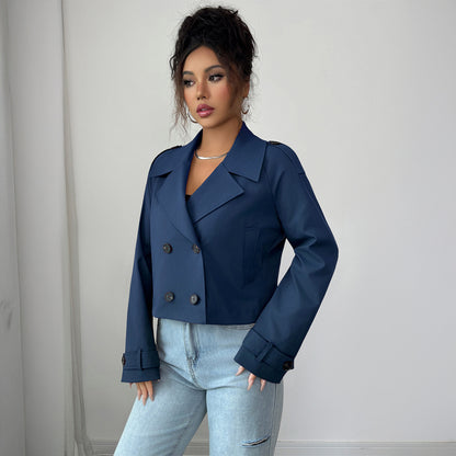 ModEase Minimalist Vest Jacket