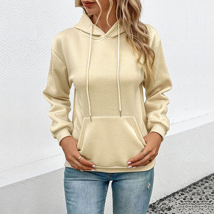 GlobeEase Essential Hoodie