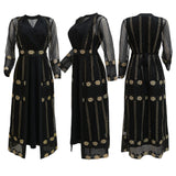 Sable Forme Ensemble