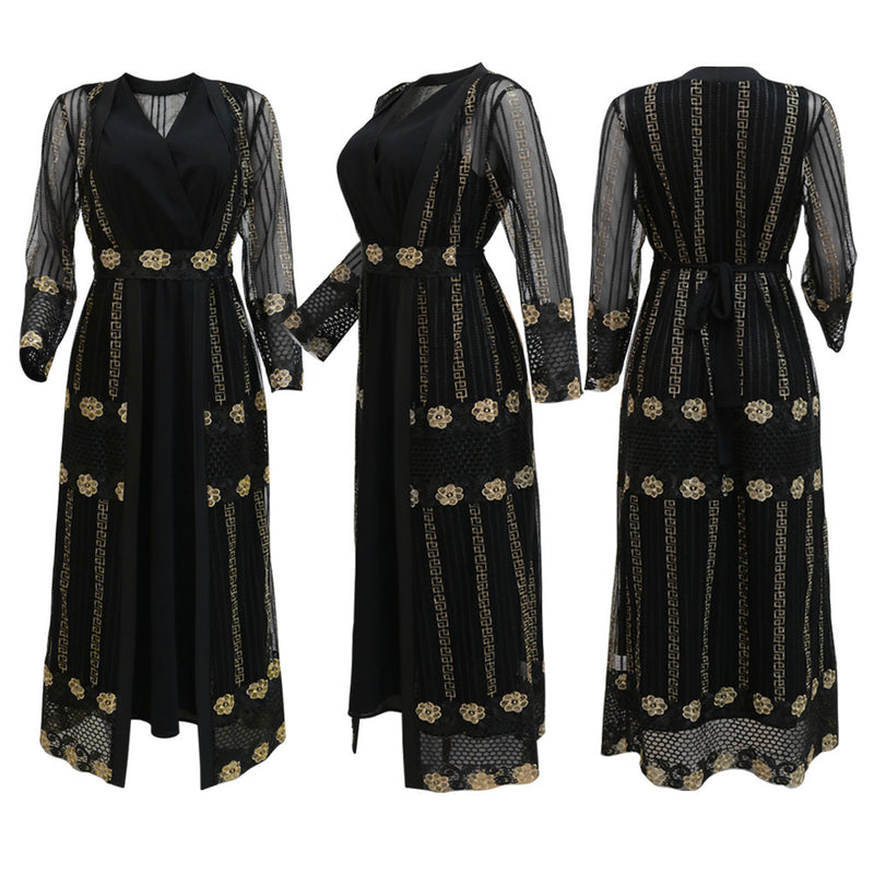 Sable Forme Ensemble