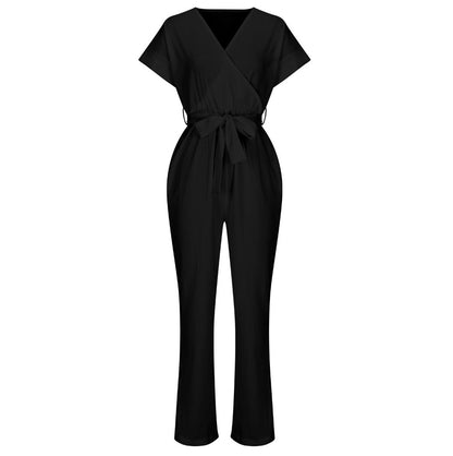 Velvra Ease Jumpsuit
