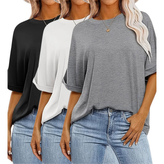 Airelyn Everyday Tee Trio