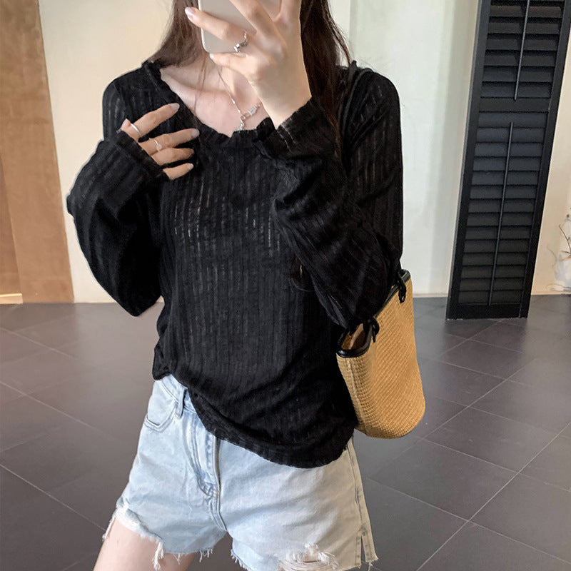 Linea Drift Lightweight Top
