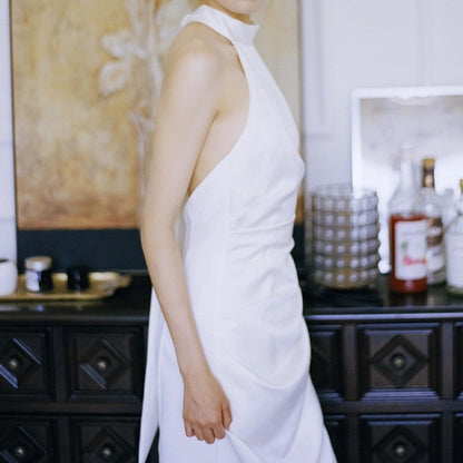 Luna Voyage Gown