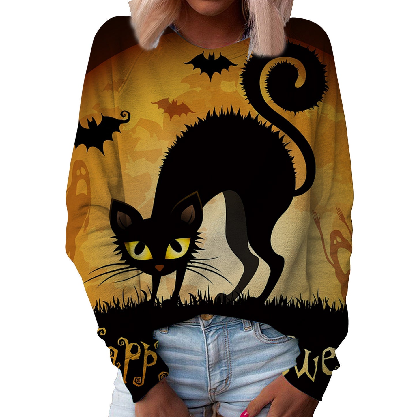 Festivista Holiday Print Tee