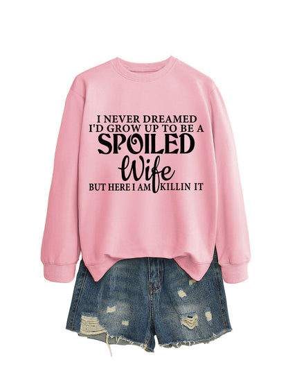 ScriptEase Crew Sweatshirt