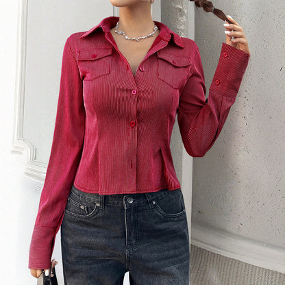 Stripaura Heatwave Shirt