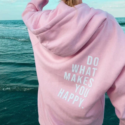 UnityPrint Hooded Sweater