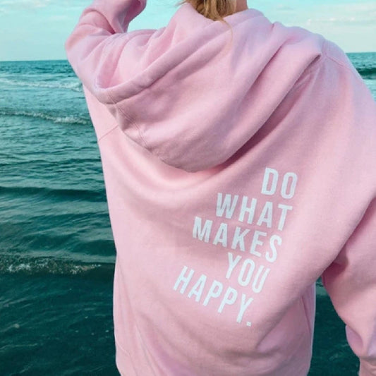 UnityPrint Hooded Sweater