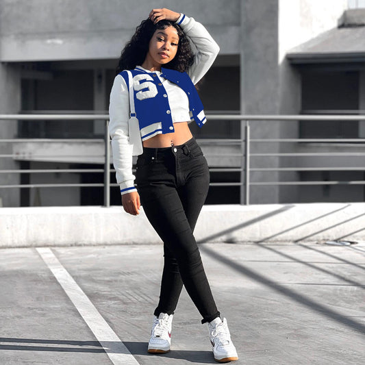 Ardenyx StitchLine Bomber jacket