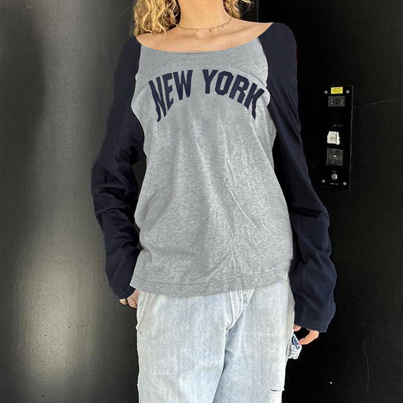 The MetroEdge Tee