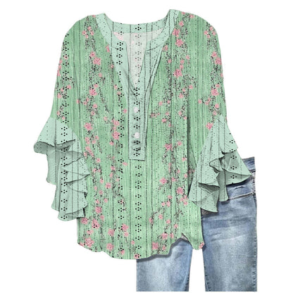 Florette Flair Tee