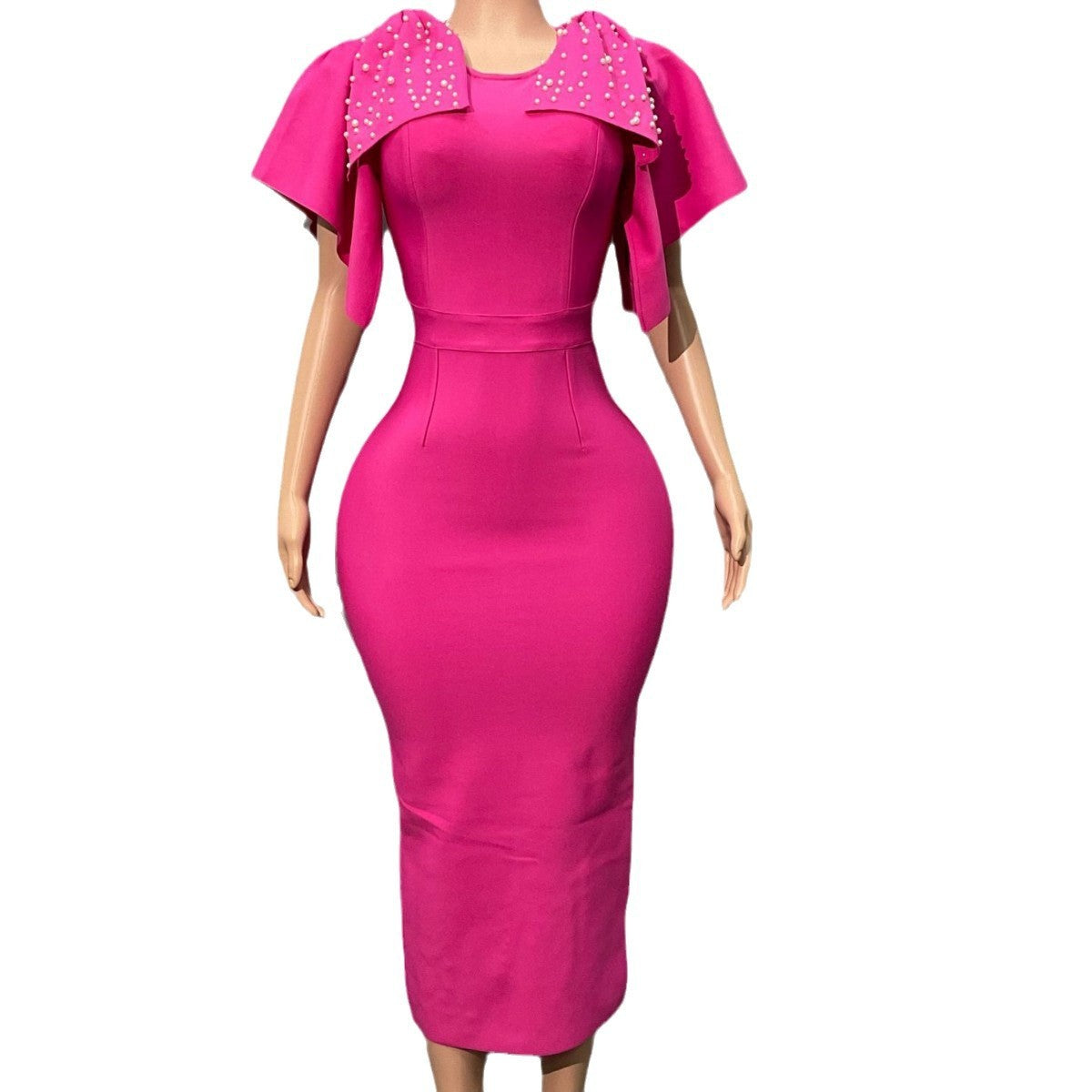 Bellavue BowCharm Dress