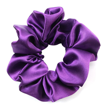 Fashion Ins Hot Sale Hair Accessories Large Intestine Ring