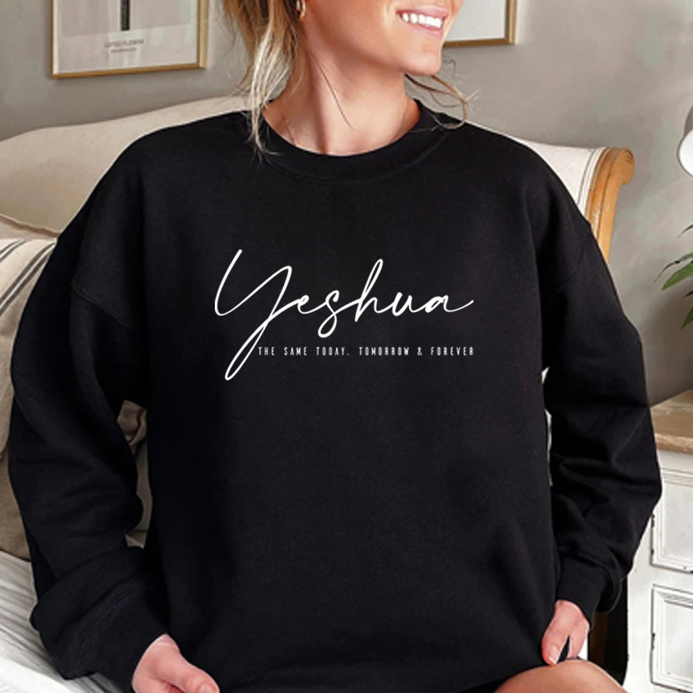 PlushHaven™ Fleece Sweater