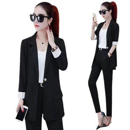 Executive Aura Suit