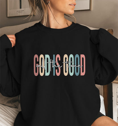PureCotton Classic Sweater